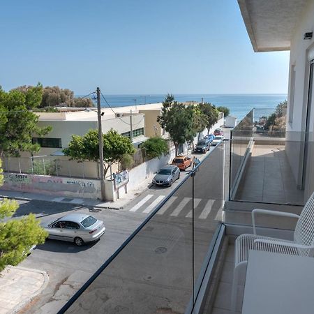 Coral Apartments Ierapetra  Exterior photo