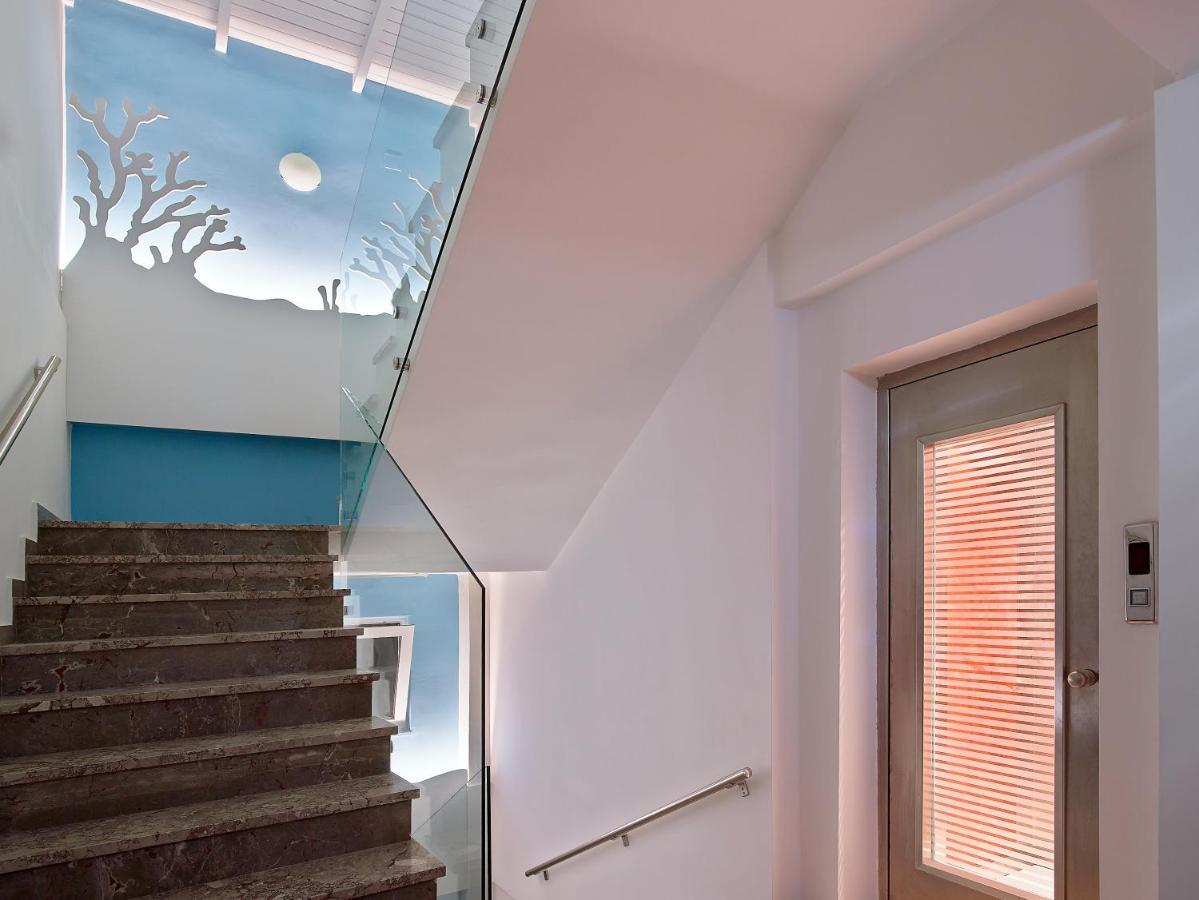 Coral Apartments Ierapetra  Exterior photo