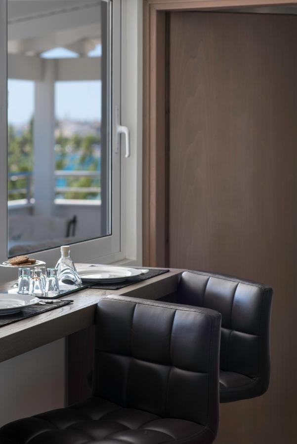 Coral Apartments Ierapetra  Exterior photo