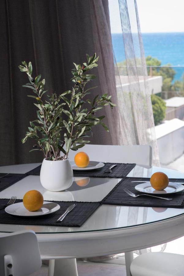Coral Apartments Ierapetra  Exterior photo