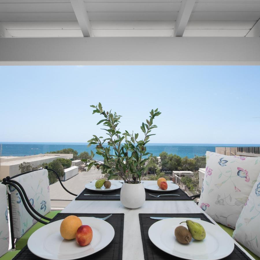 Coral Apartments Ierapetra  Exterior photo