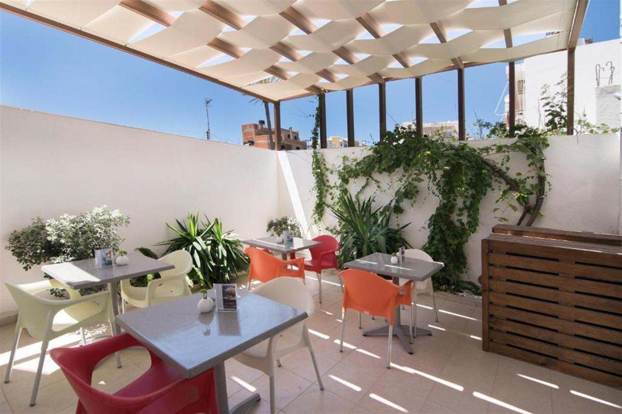 Coral Apartments Ierapetra  Exterior photo