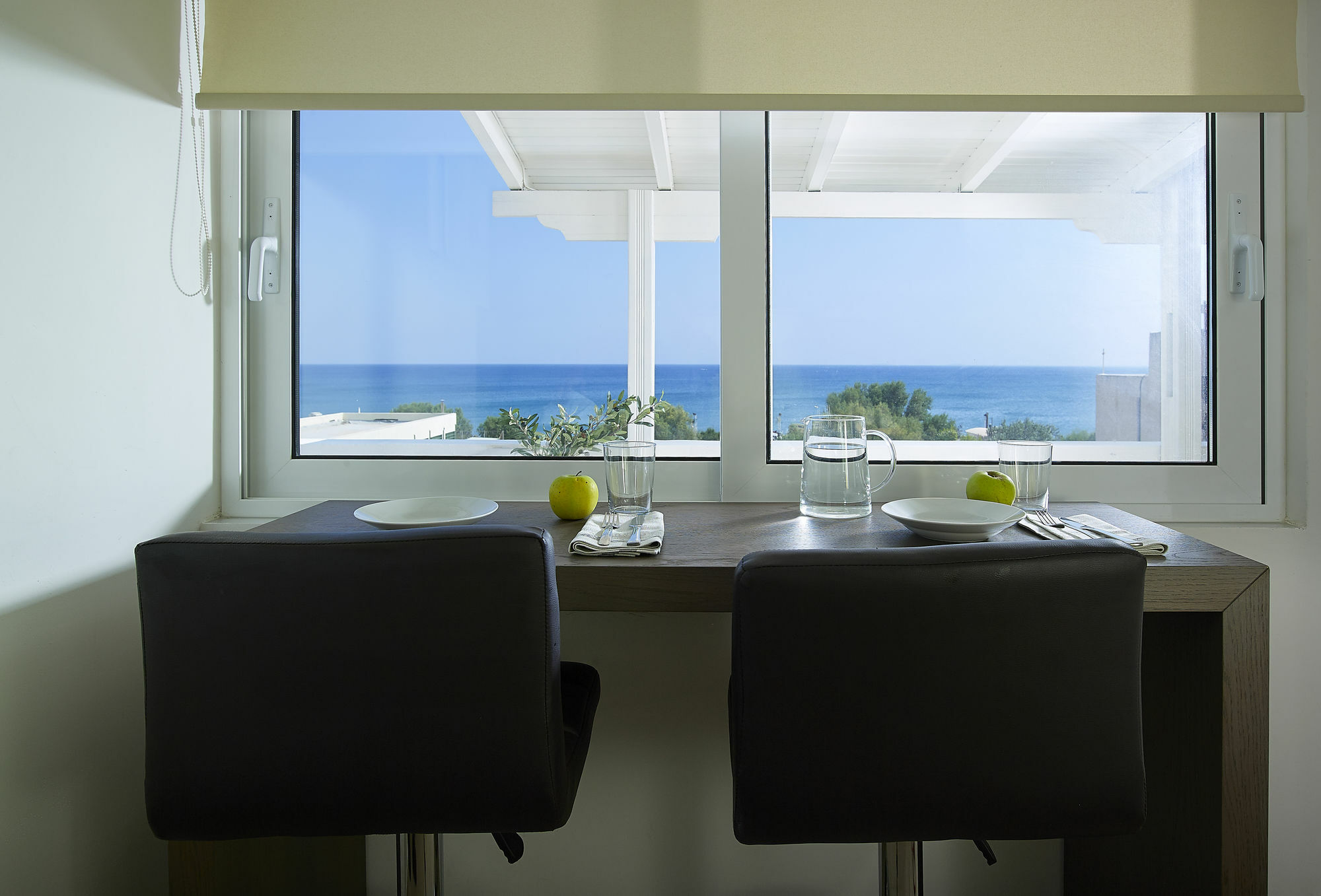 Coral Apartments Ierapetra  Exterior photo