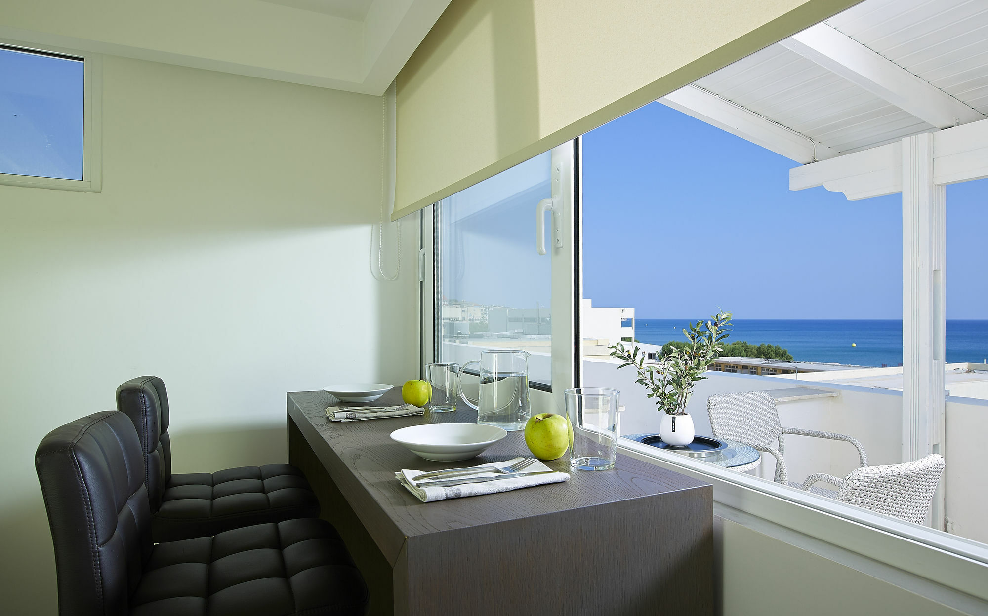 Coral Apartments Ierapetra  Exterior photo