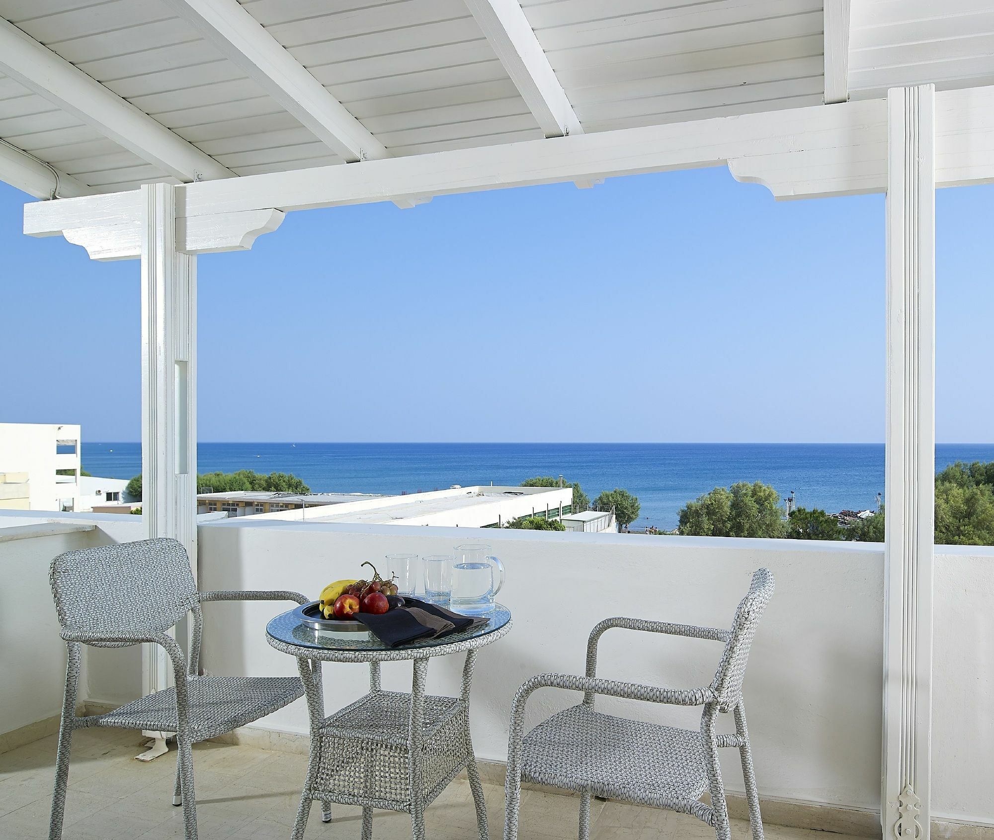 Coral Apartments Ierapetra  Exterior photo
