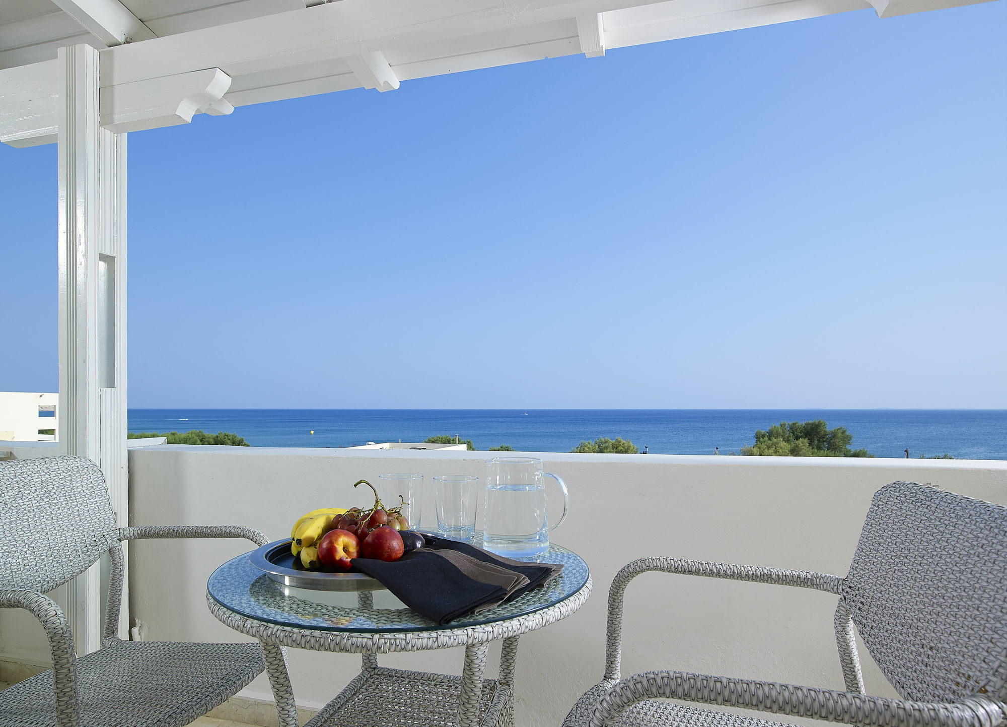 Coral Apartments Ierapetra  Exterior photo