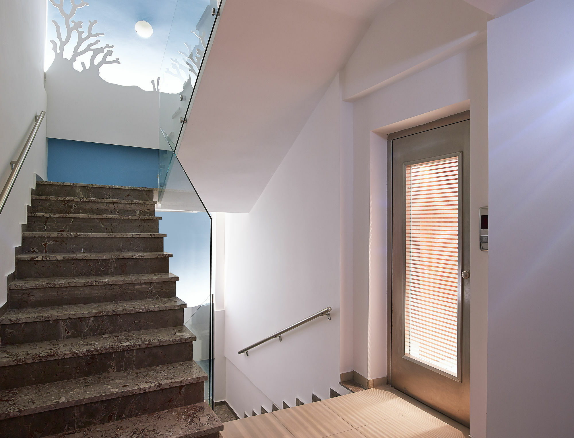 Coral Apartments Ierapetra  Exterior photo