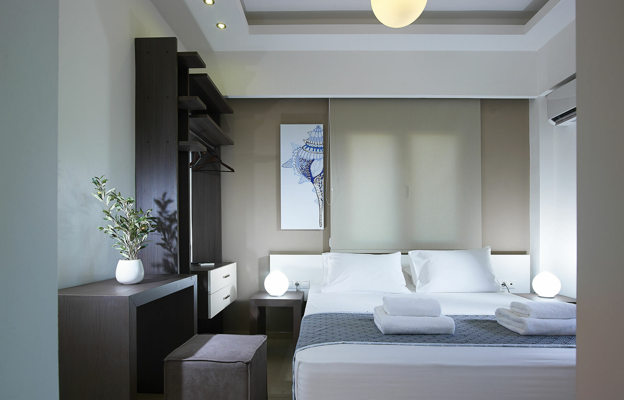 Coral Apartments Ierapetra  Exterior photo