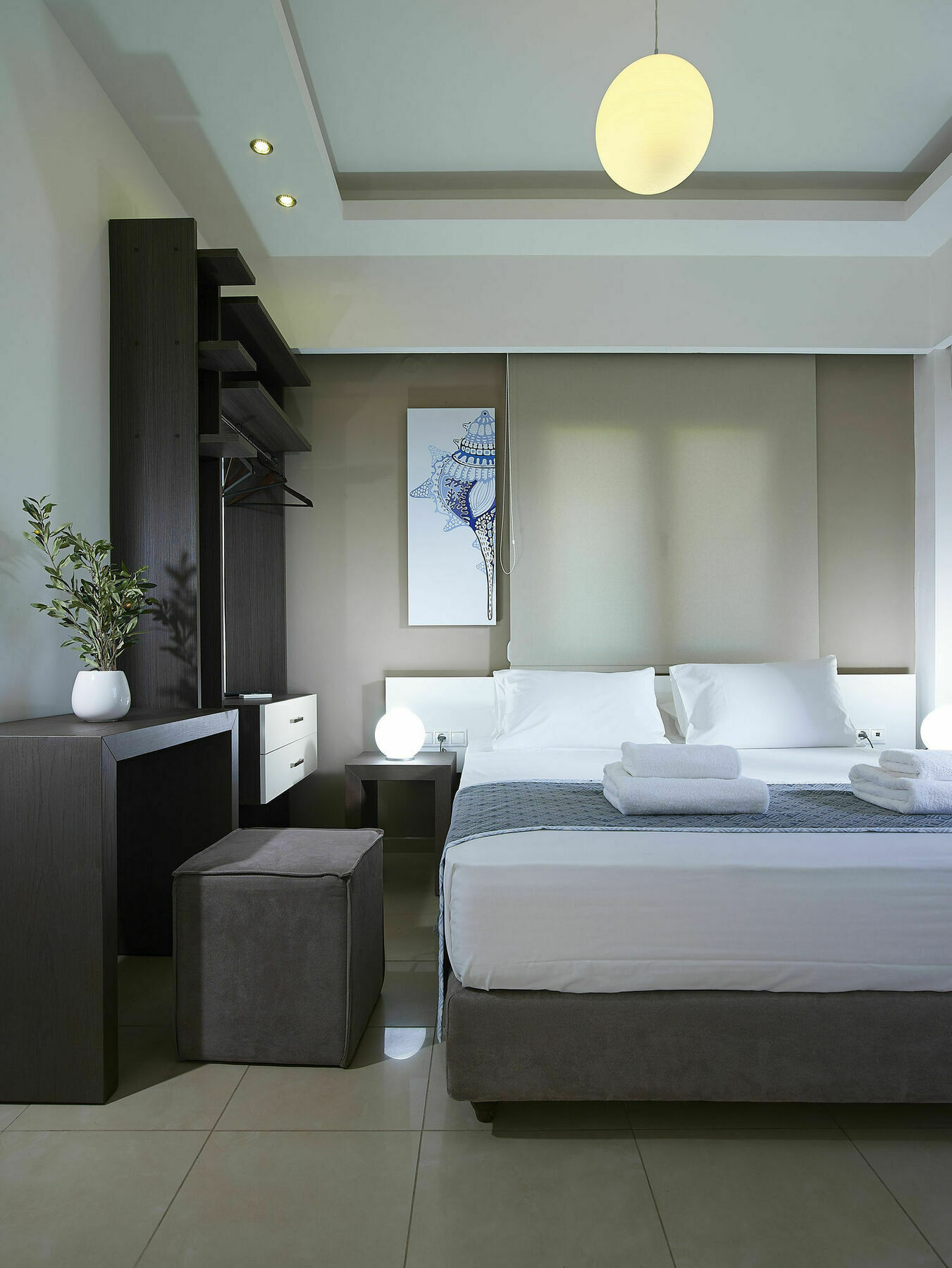 Coral Apartments Ierapetra  Exterior photo