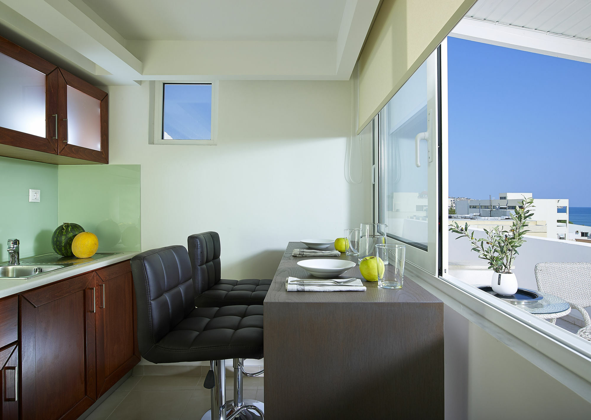 Coral Apartments Ierapetra  Exterior photo