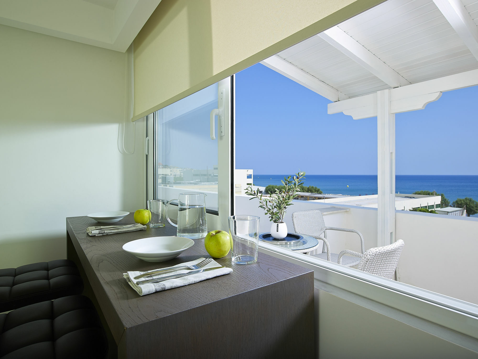 Coral Apartments Ierapetra  Exterior photo