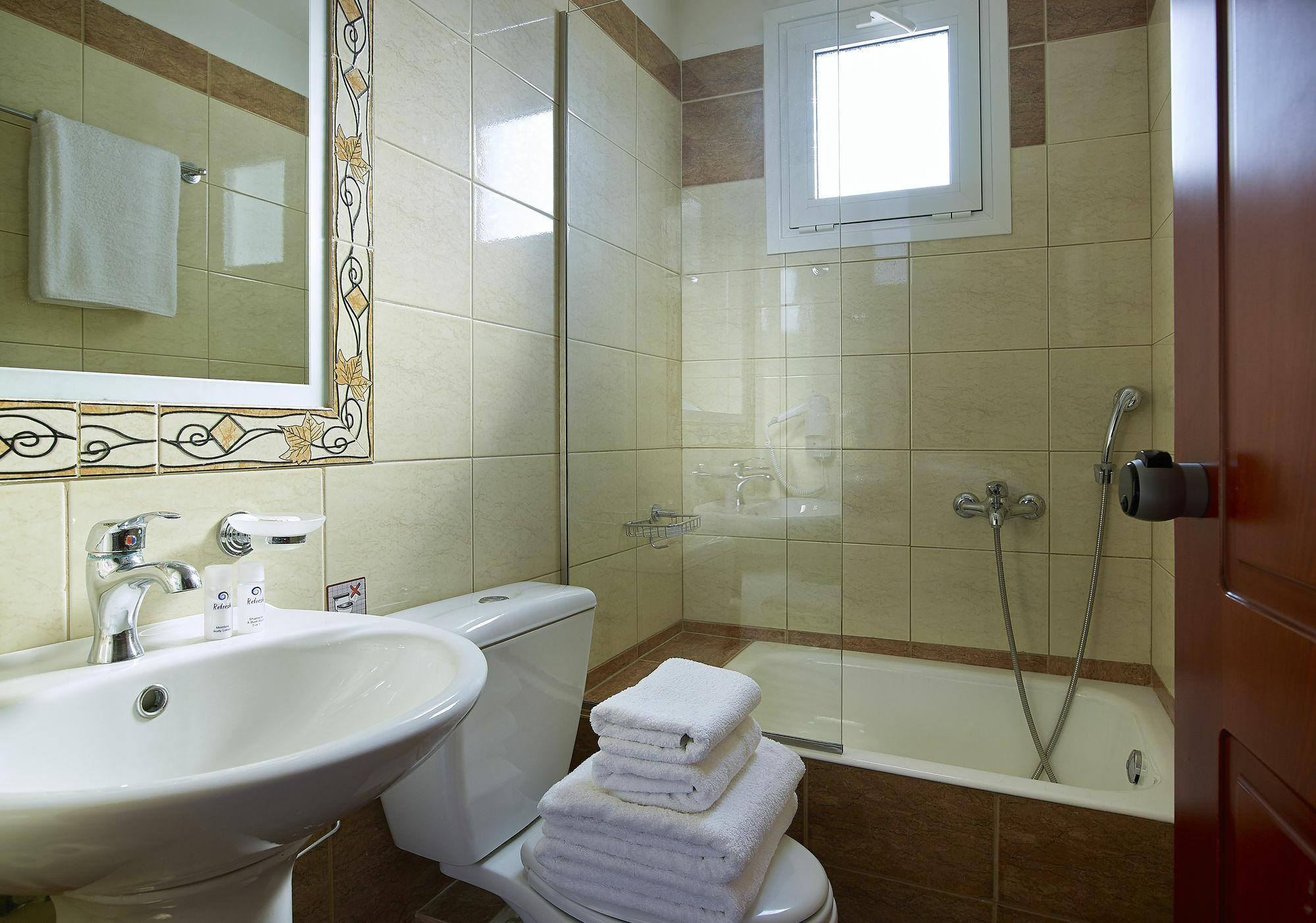 Coral Apartments Ierapetra  Exterior photo