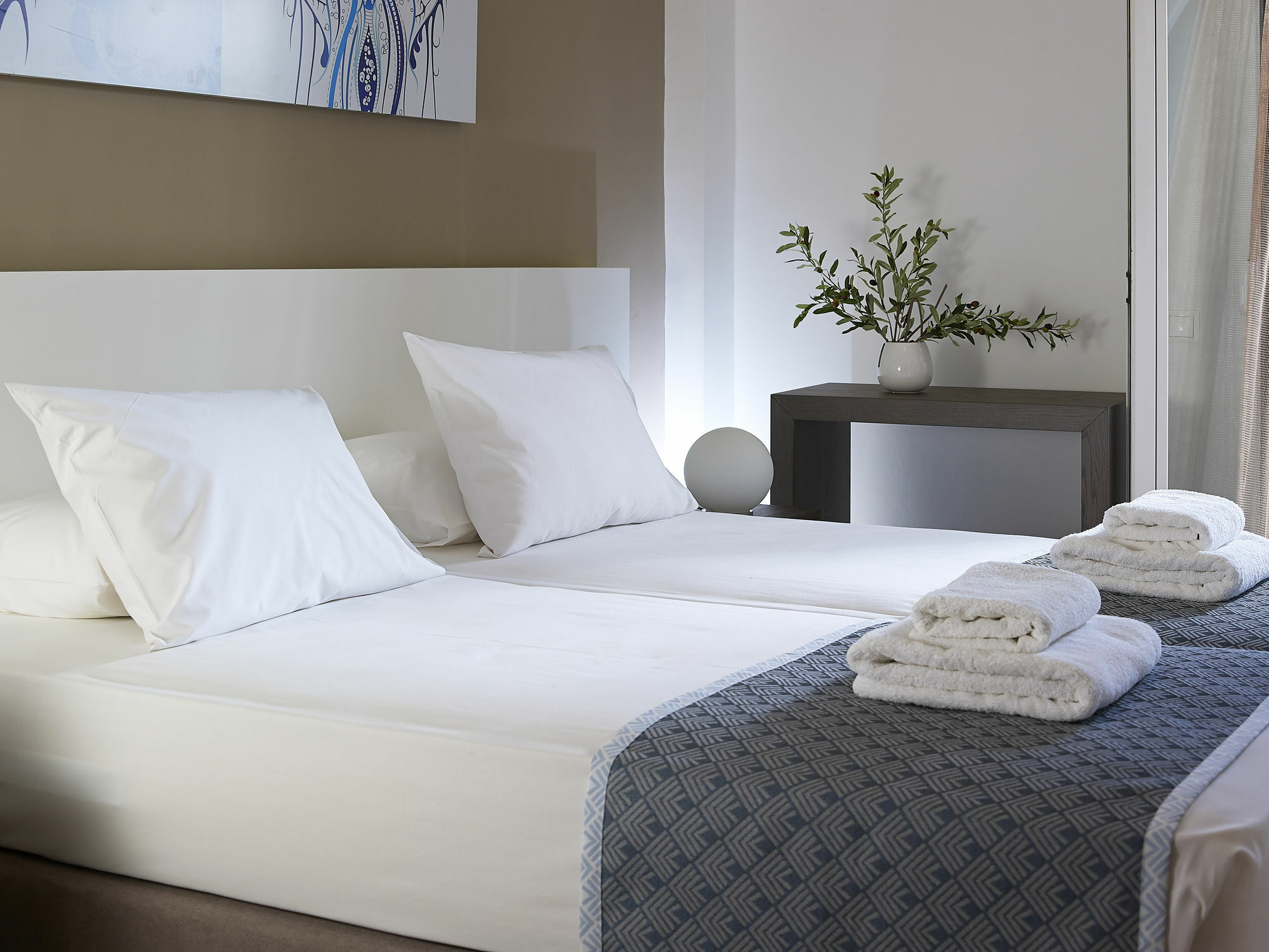 Coral Apartments Ierapetra  Exterior photo