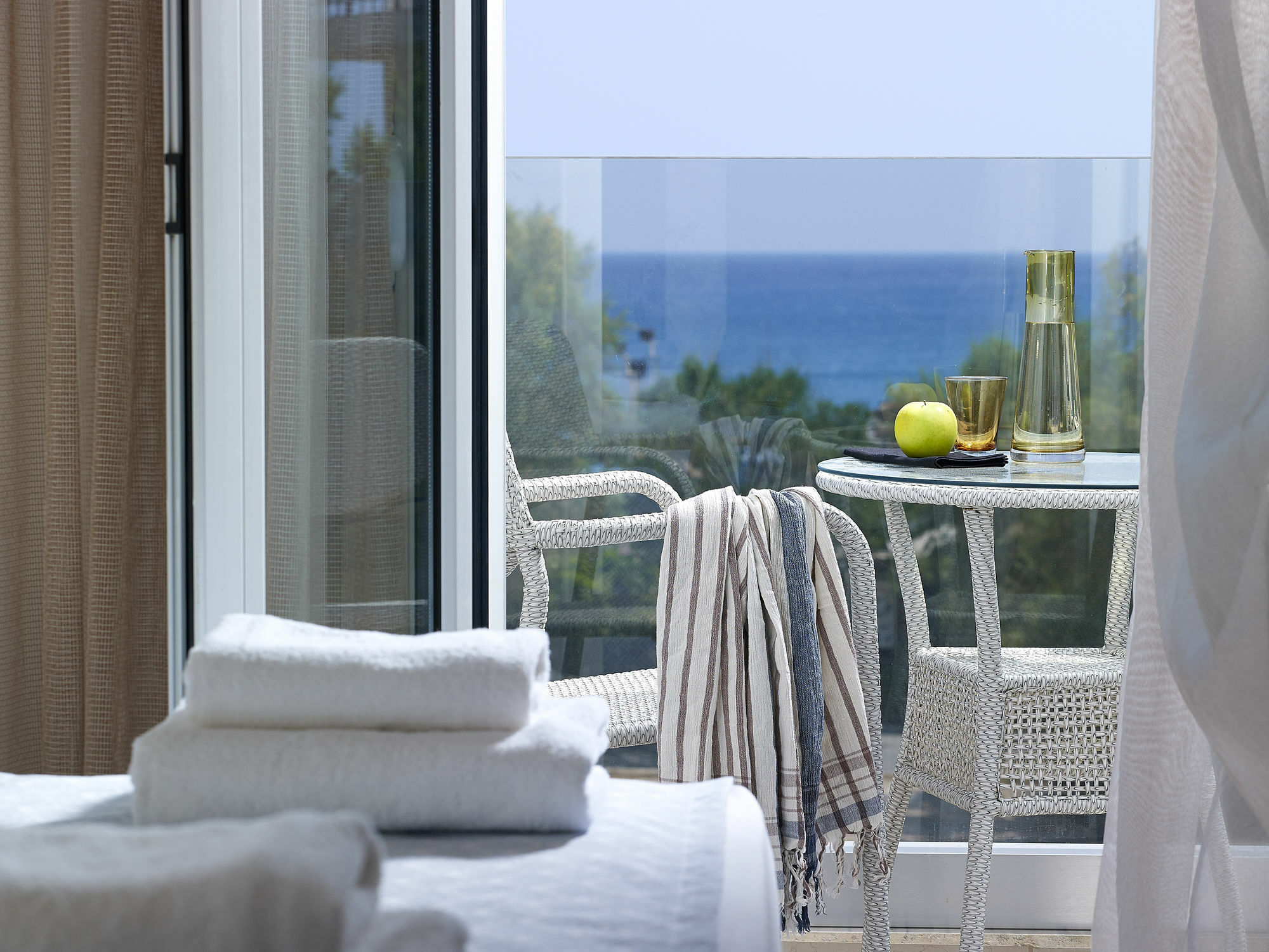 Coral Apartments Ierapetra  Exterior photo