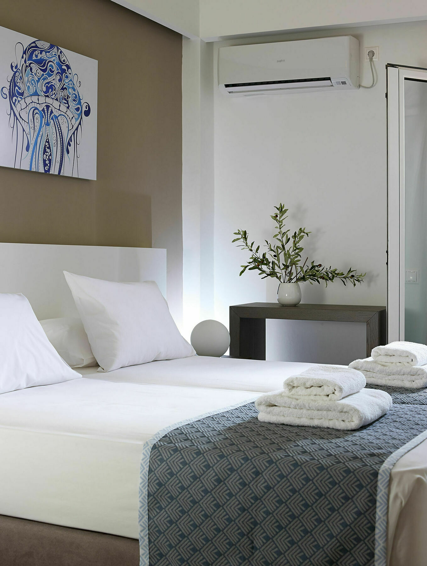 Coral Apartments Ierapetra  Exterior photo