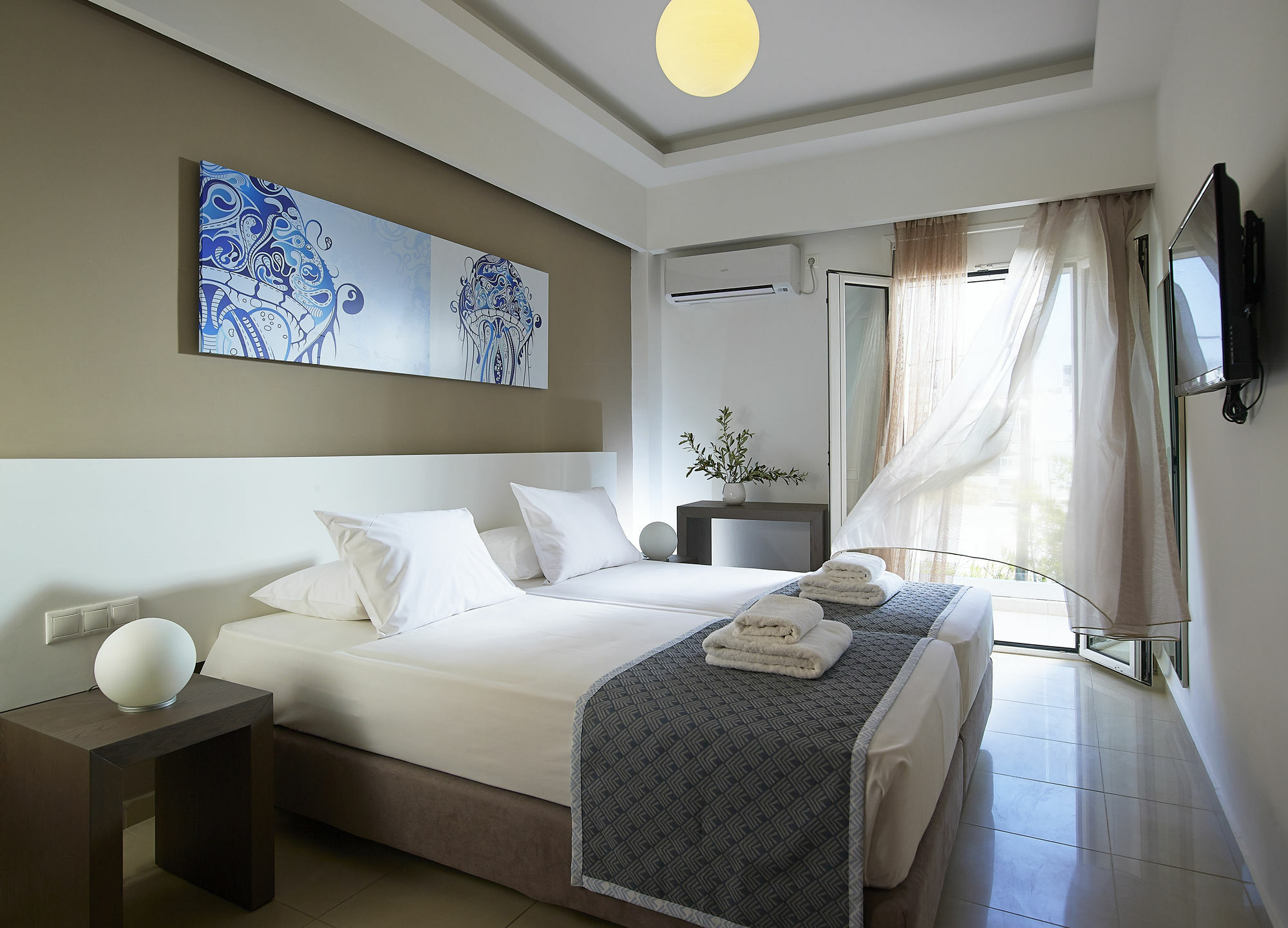 Coral Apartments Ierapetra  Exterior photo